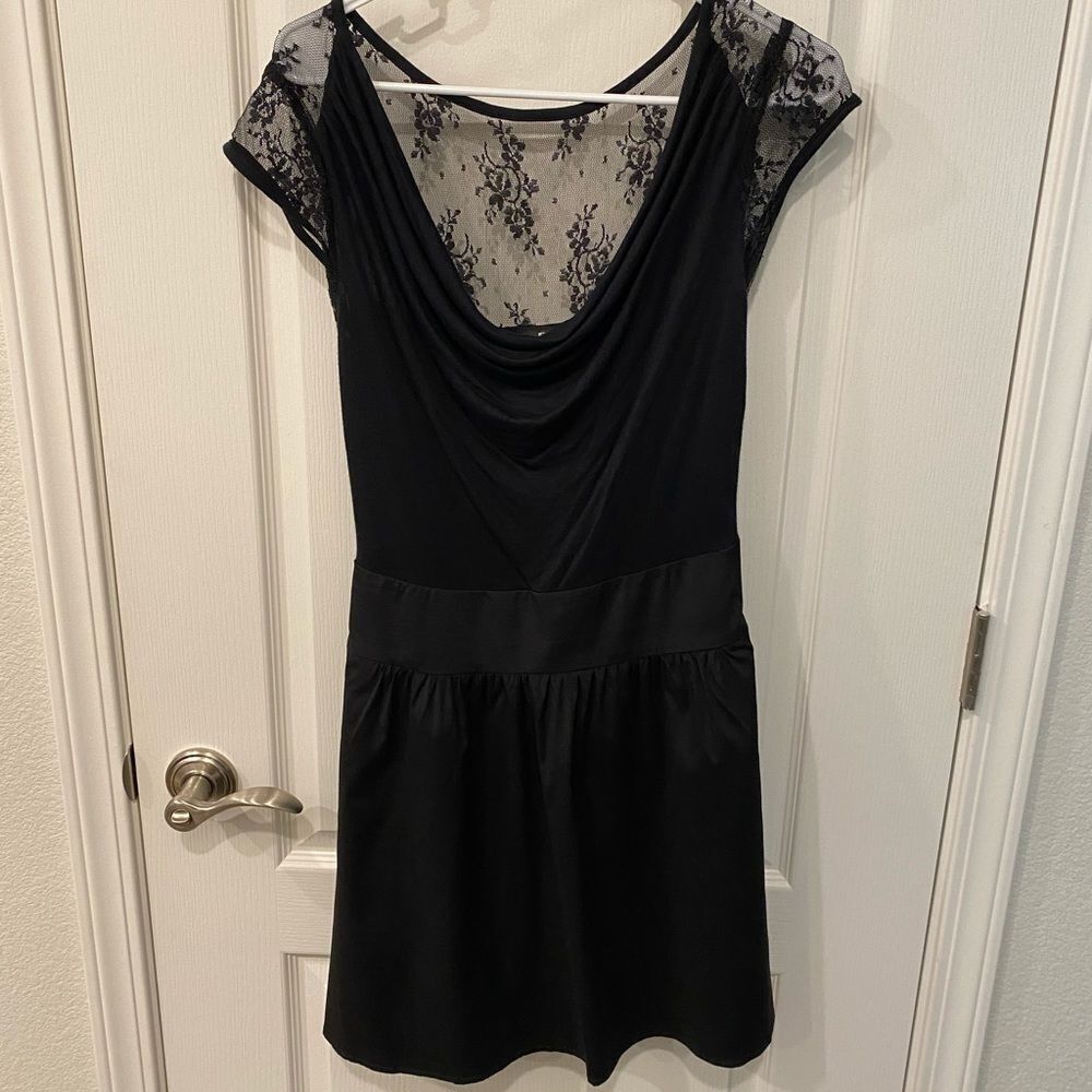 Express dress size 6